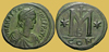 Büyütmek için tıklayın Anastasius I