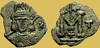 Büyütmek için tıklayın Leo III the Isaurian