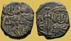 Büyütmek için tıklayın Constantine V Copronymus ve Leo IV the Khazar