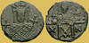 Büyütmek için tıklayın Constantine VI ve Irene
