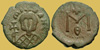 Büyütmek için tıklayın Michael III the Drunkard