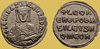 Büyütmek için tıklayın Leo VI the Wise