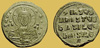 Büyütmek için tıklayın Basil II, Bulgaroktonos