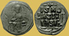 Büyütmek için tıklayın Constantine IX