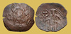 Büyütmek için tıklayın Andronicus II Palaeologus