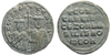Büyütmek için tıklayın Constantine VII, Porphyrogenitus