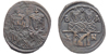 Büyütmek için tıklayın Leo IV ve Constantine VI