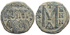 Büyütmek için tıklayın Leo III the Isaurian